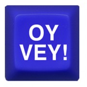 Oy Vey Key